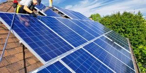 Production de l’électricité photovoltaïque rentable à Lantosque